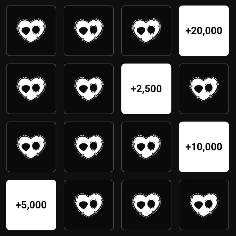 HEART Daily Combo 18 March 2025
